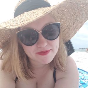 Meet your Posher, Catelyn